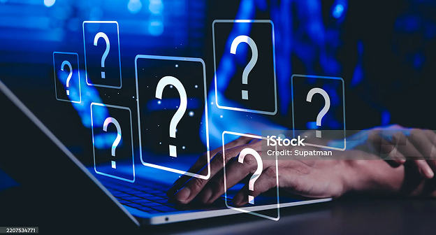Frequently asked questions