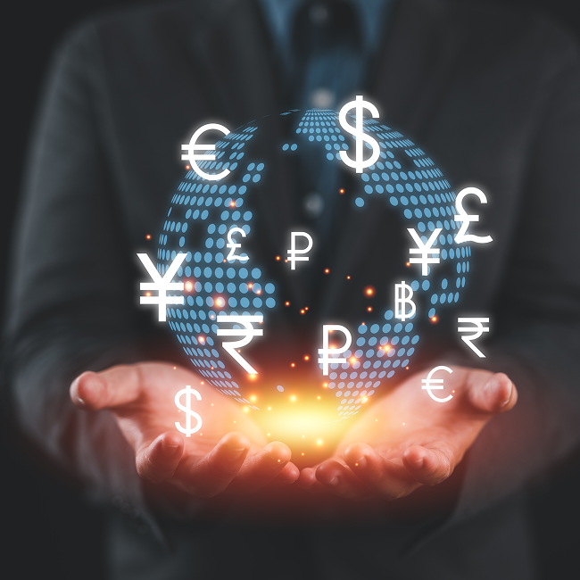 Transparent, Flat Pricing