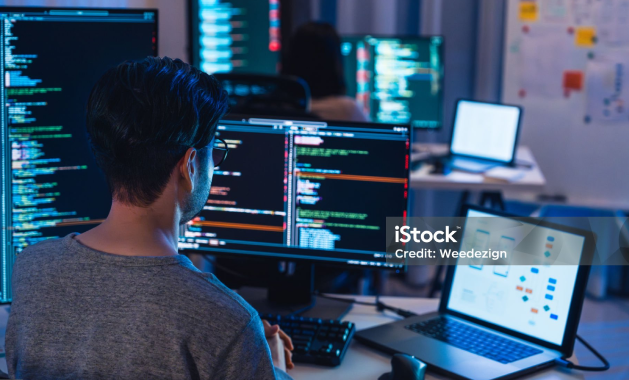 Software Development