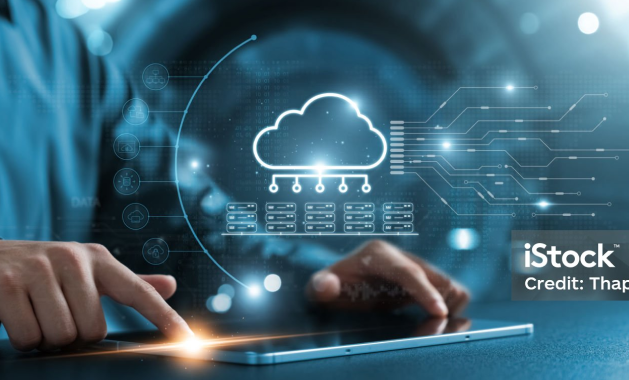 Microsoft 365 & Cloud Solutions