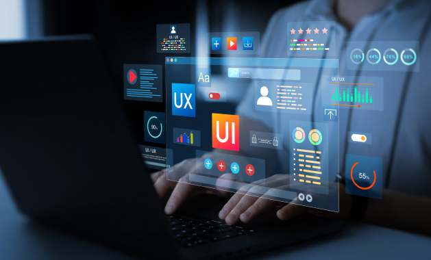 Website-Design &Entwicklung