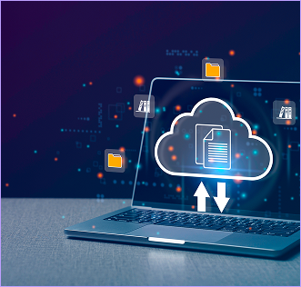 Backup & Disaster Recovery