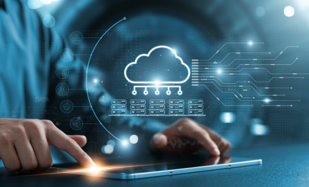 Microsoft 365 & Cloud-Lösungen