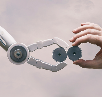 AI & Automation Solution