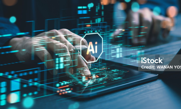 AI & Automation