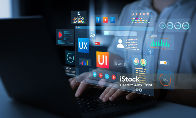 Website Design &Development